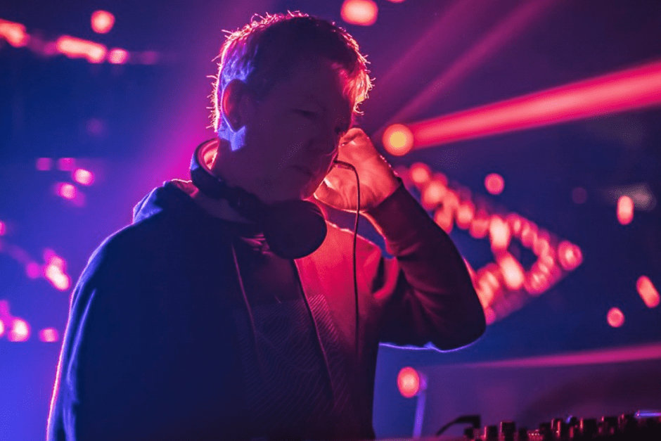 John Digweed